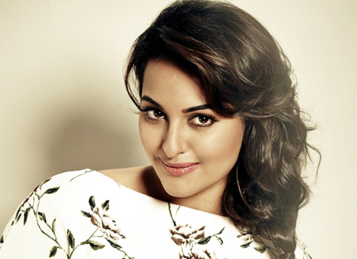 Sonakshi cant wait to play Dawoods sister